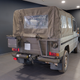 Illustration for article titled Hot Damn You Can Buy A Mother Lode Of Good Cheap Swiss Military G-Wagens